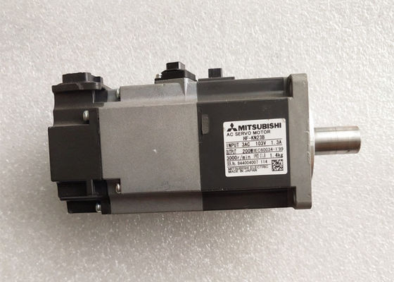 Servomotore 200W industriale 103V 1.3A 3000RPM di CA dei motori HF-KN23B di Mitsubishi Electric
