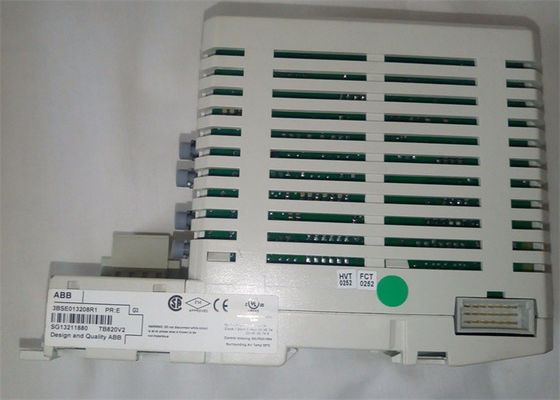 S800 I/O Modulebus TB820V2 3BSE013208R1 Module Bus Cluster Modem di ABB NUOVO