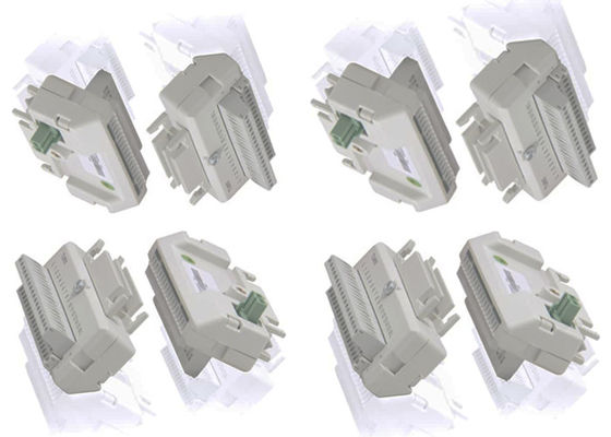 Modulo dell'ingresso/uscita del 3-cavo delle unità 2-Or di termine di 3BSE035990R1 TU805K01