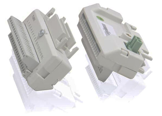 Modulo dell'ingresso/uscita del 3-cavo delle unità 2-Or di termine di 3BSE035990R1 TU805K01