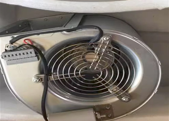 Fan di D2E146-AP47-C3 ABB Ebmpapst per il ventilatore centrifugo industriale dell'invertitore ACS800
