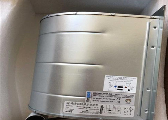 Fan di D2E146-AP47-C3 ABB Ebmpapst per il ventilatore centrifugo industriale dell'invertitore ACS800