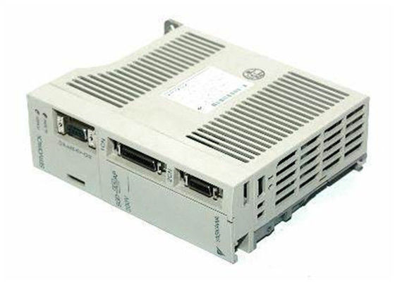 Pacchetto industriale introdotto azionamento elettrico di SGDE-08AS Yaskawa servo 1phase 11.0AMPS servo