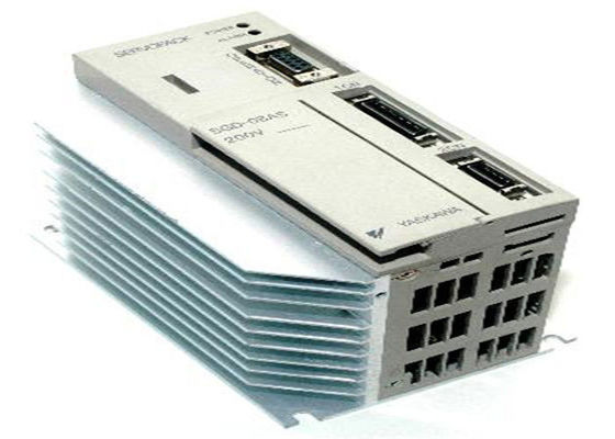 Pacchetto industriale introdotto azionamento elettrico di SGDE-08AS Yaskawa servo 1phase 11.0AMPS servo