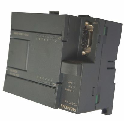 ALIMENTATORE IN CC 14 DI DC DELL'UNITÀ DEL COMPATTO DEL CN 224XP DEL MODULO S7-200 DEL CPU DI SIEMENS 6ES7214-2AD23-0XB8