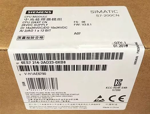 SIEMENS 6AG1315-2EH14-2AY0 SIPLUS S7-300 CPU315-2PN/DP 25. + 70 GRADI DI C CON RIVESTIMENTO CONFORME NELL'ACCORDO