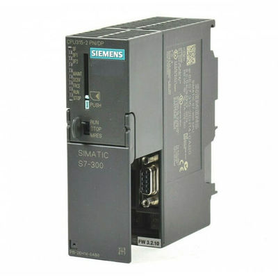 UNITÀ CENTRALE DI ELABORAZIONE DI SIEMENS 6AG1410-5HX08-7AB0 PER S7-400 E S7-400H/F/FH