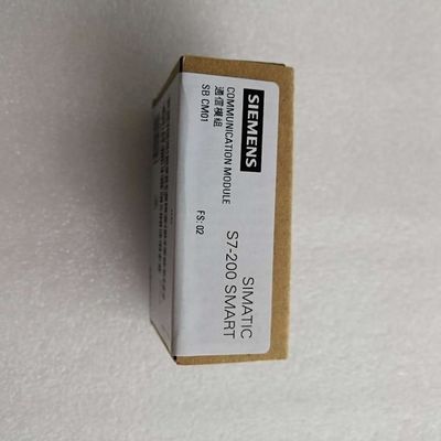 UNITÀ CENTRALE DI ELABORAZIONE DI SIEMENS 6AG1410-5HX08-7AB0 PER S7-400 E S7-400H/F/FH