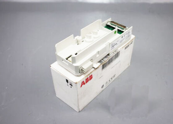 Modulo terminale dell'ingresso/uscita S800 del MTU 50V del compatto di TU812V1 3BSE013232R1 D-sotto