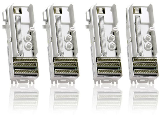 MTU 50V del compatto di 3BSE013233R1 TU814V1 Rottura-nell'unità terminale di raggiro ABB S800