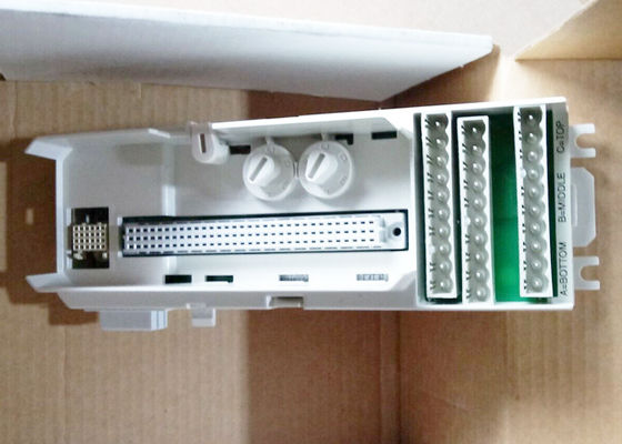 MTU 50V del compatto di 3BSE013233R1 TU814V1 Rottura-nell'unità terminale di raggiro ABB S800