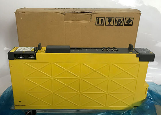 Amplificatore NUOVO SVM2-40/40 i di CA del DRIVER A06B-6114-H207 del MODULO del SERVO dell'ALFA i di ASSE di Fanuc 2 servo