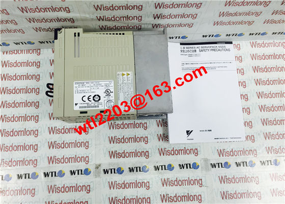 YASKAWA SGDS-15A12A Servopack Controller monoasse Servo drive industriali