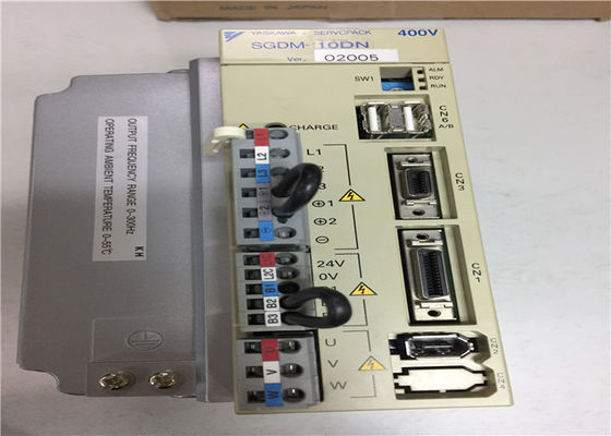 YASKAWA SGDM-10DN 50/60HZ Servo drives industriali SERVOPACK