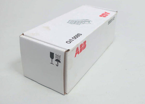 Modulo dell'ingresso/uscita dell'unità S800 di termine del modulo del compatto di TU819 3BSE068891R1