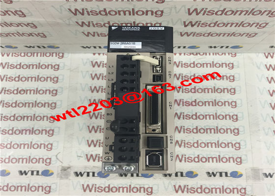 YASKAWA SGDV-2R8A01B 50 60HZ Servo drives industriali Servopack