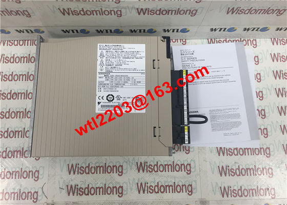 YASKAWA SGDV-2R8A01B 50 60HZ Servo drives industriali Servopack