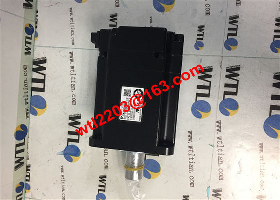 Servomotore industriale SGMJV-08AAA61 750W 200V di CA di Yaskawa nuovissimo