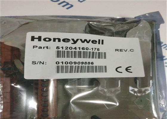 MODULO INTRODOTTO FTA DIGITALE 24VDC MC-TDIY22 DI HONEYWELL 51204160-175
