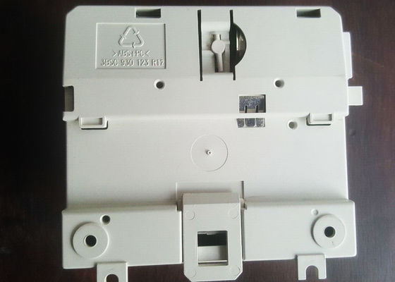 TU830V1 3BSE013234R1 ha esteso il modulo dell'ingresso/uscita dei terminali S800 del segnale dell'unità di termine del modulo