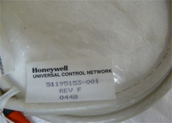 Set di cavi coassiale 75OHM del cavo flessibile RG6 1M di HONEYWELL 51195153-001