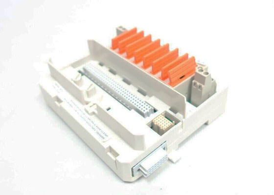 TU835V1 3BSE013236R1 ha esteso il MTU ha fuso il modulo S800 degli sbocchi di potere