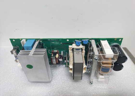 SCHEDA DI ALIMENTAZIONE AFPS-11C 68969972 dell'invertitore di ABB per azionamento ACS800 NUOVO in azione