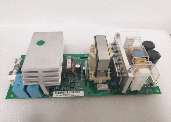 SCHEDA DI ALIMENTAZIONE AFPS-11C 68969972 dell'invertitore di ABB per azionamento ACS800 NUOVO in azione