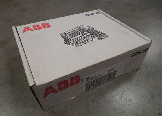NUOVA BASE PR di TERMINE dell'unità TU841 di termine dell'ingresso/uscita del modulo 3BSE020848R1 S800 di ABB: D