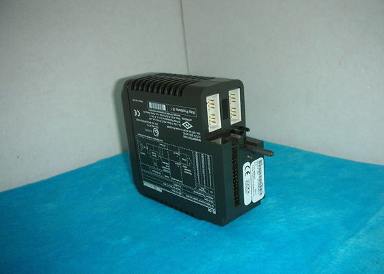 Modulo di alimentazione ridondante di DeltaV KJ3101X1-BA1 12P1865X032 KJ3102X1-BB1