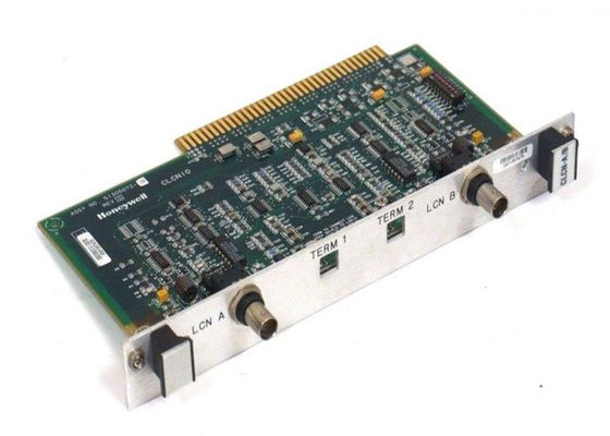BORDO DI PAGAIA DELLA SCHEDA DI INGRESSO/USCITA DELLA RETE DI CONTROLLO LOCALE DI HONEYWELL 51305072-100