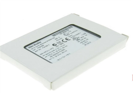 1734-SSI Digital io regolatore 1769 di AB Analog Output Module CompactLogix del modulo della O