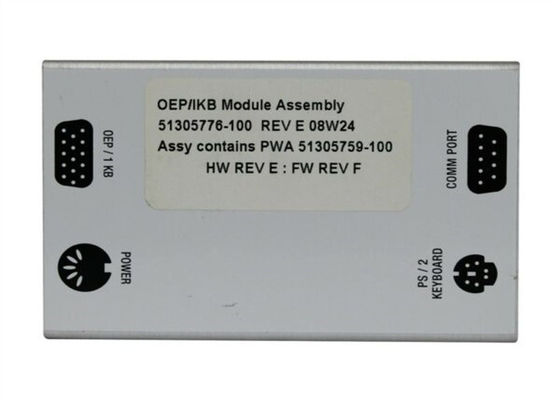 UNITÀ DI ADATTATORE DELL'ASSEMBLEA DEL MODULO DI INTERFACCIA DI HONEYWELL 51305776-100 OEP/IKB