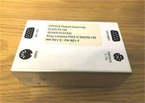 UNITÀ DI ADATTATORE DELL'ASSEMBLEA DEL MODULO DI INTERFACCIA DI HONEYWELL 51305776-100 OEP/IKB