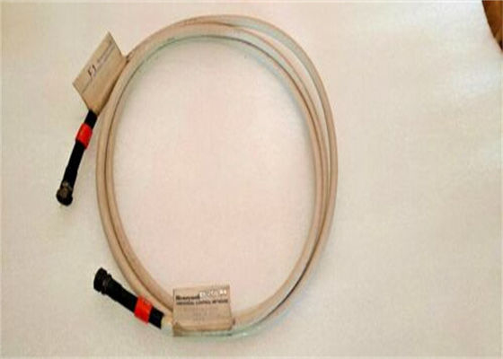 Cablaggio coassiale coassiale Rg6 del cavo flessibile 2m di Honeywell 51195153-002 B487469