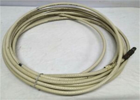 Cavo coassiale dell'Assemblea di cavo flessibile di HONEYWELL 51195199-010 10m Long Cable And