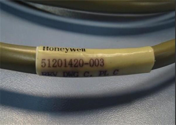 HONEYWELL 51201420-003 non ha protetto il cavo fune e cavo di FTA dei 3 tester
