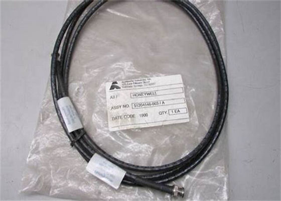 Cavo 3M nero Fiber Optic Cable del tronco della rete di controllo di HONEYWELL 51204146-003