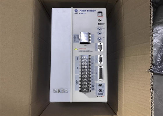 2098-DSD-HV030-SE AB Industrial Servo Drives Ultra 3000 3kW con il servo azionamento di SERCOS