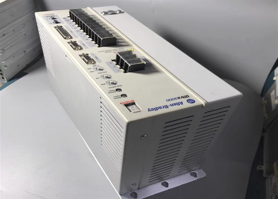 2098-DSD-HV030-SE AB Industrial Servo Drives Ultra 3000 3kW con il servo azionamento di SERCOS
