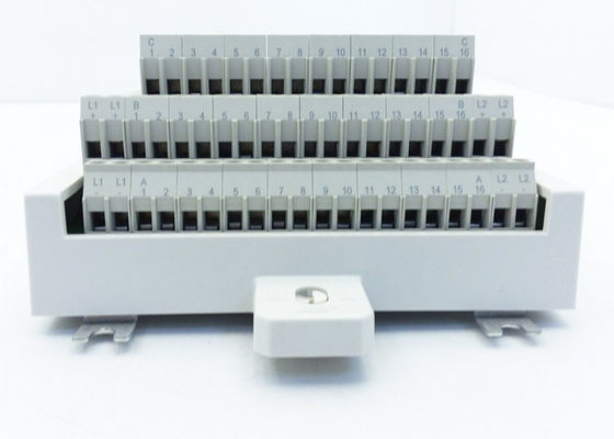 TU842 3BSE020850R1 ha esteso il modulo 800xA del blocchetto terminali dell'unità 50V del MTU