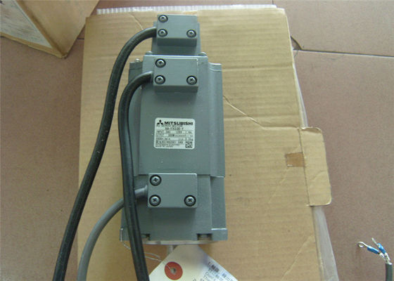servomotore industriale HAFH33Y di CA di 129V 1.9A Mitsubishi HA-FH33-Y 300W