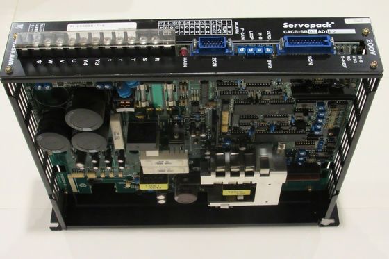 SGMCS-17D3B11 servomotore senza spazzola del bit industriale del servomotore 200VAC 20