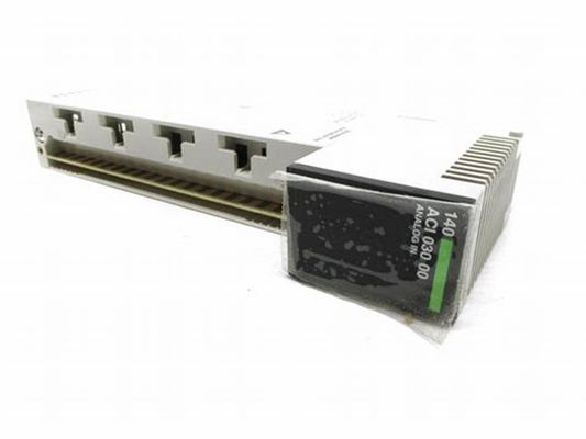 SpA 10,28 Kinst/Ms 140CPU67160 100% di 266MHz Modicon Quantum booleano