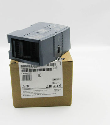 IL MODULO PRODOTTO S7-1200 il MP PRODOTTO DIGITALE 1222 16 di SIEMNES 6ES7222-1HH32-0XB0 FA IL RELÈ 2A