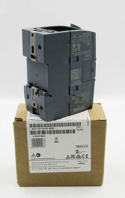 IL MODULO PRODOTTO S7-1200 il MP PRODOTTO DIGITALE 1222 16 di SIEMNES 6ES7222-1HH32-0XB0 FA IL RELÈ 2A