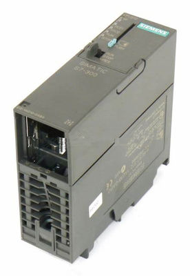 UNITÀ CENTRALE DI ELABORAZIONE DI SIEMNES 6ES7410-5HN08-0AB0 PER LE INTERFACCE DI S7-400H/F/FH E DI S7-400 5