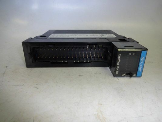 Modulo di uscita di CC di Experion TC-ODD321 dell'ingresso/uscita di Honeywell 31.2VDC Digital