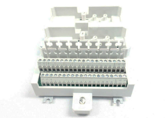 Modulo 3BSE050930R1 TU850 S800 del blocchetto terminali di TU845 3BSE021447R1