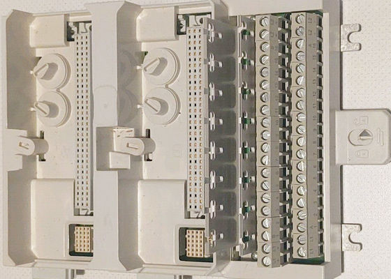 Modulo 3BSE050930R1 TU850 S800 del blocchetto terminali di TU845 3BSE021447R1